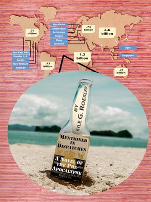 cover image of Mentioned in Dispatches